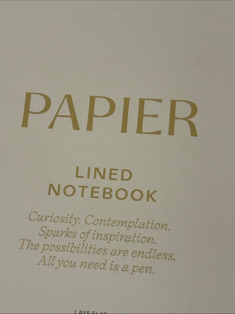 Papier 
